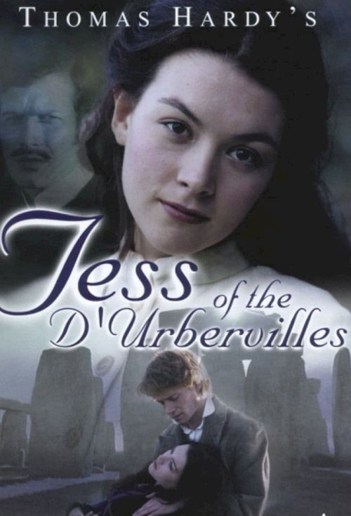 Tess of the D'Urbervilles - Movie Poster Tess of the D'Urbervilles - Movie Poster