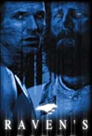 Raven's Ridge - Movie Poster Raven's Ridge - Movie Poster