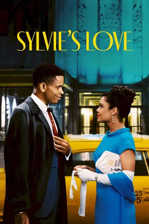 Sylvie's Love - Movie Poster Sylvie's Love - Movie Poster