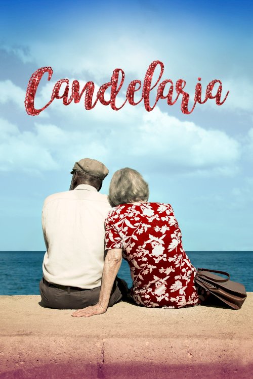 Candelaria - Movie Poster Candelaria - Movie Poster