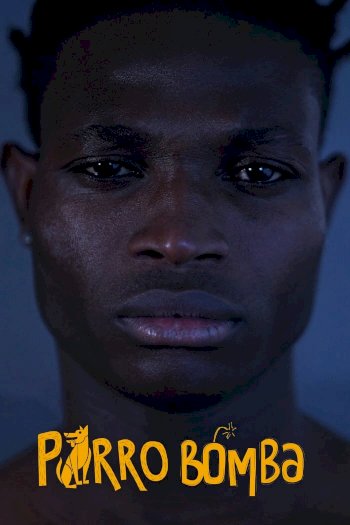 Perro bomba - Movie Poster Perro bomba - Movie Poster