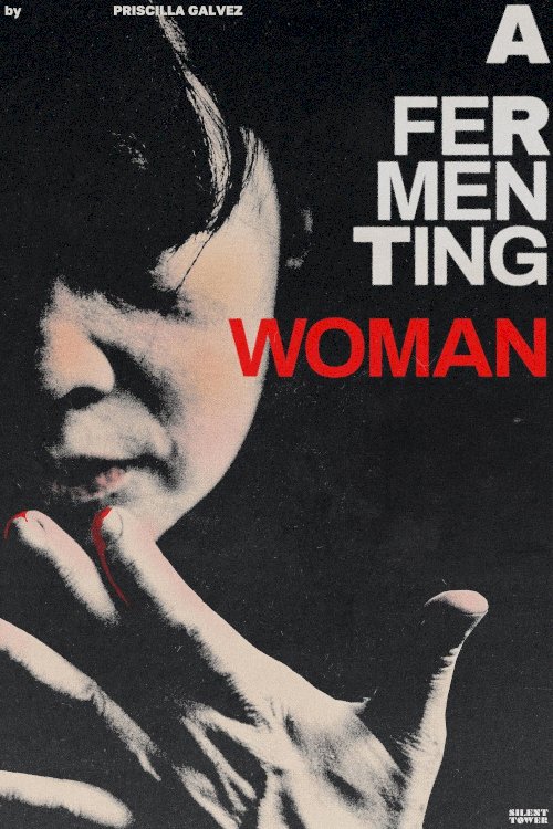 A Fermenting Woman - Movie Poster A Fermenting Woman - Movie Poster