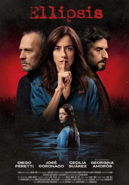 Ellipsis - Movie Poster