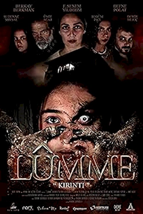 Lumme - Movie Poster Lumme - Movie Poster