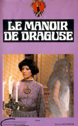 Draguse or the Infernal Mansion - Movie Poster Draguse or the Infernal Mansion - Movie Poster