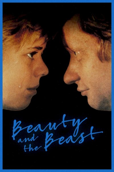 Beauty and the Beast - Movie Poster Beauty and the Beast - Movie Poster