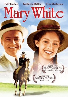 Mary White - Movie Poster