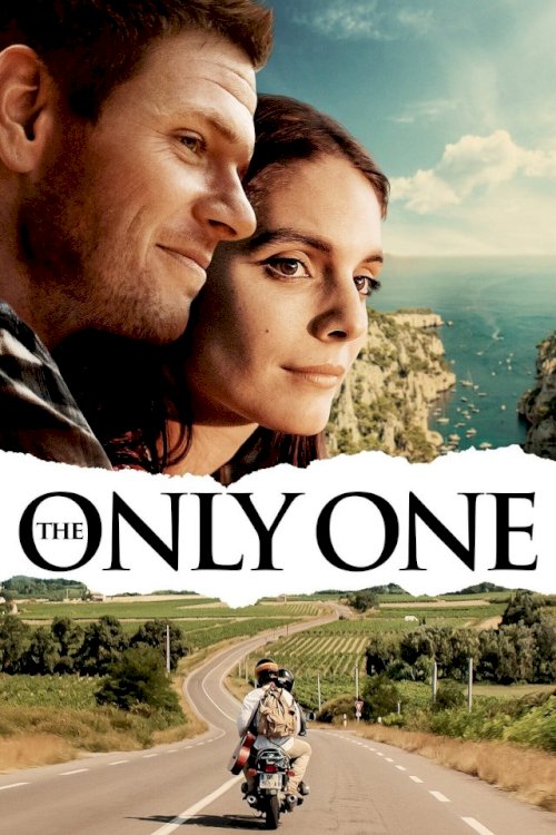 The Only One - Movie Poster The Only One - Movie Poster
