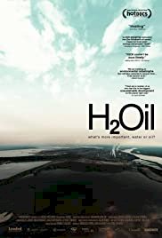H2Oil - Movie Poster H2Oil - Movie Poster