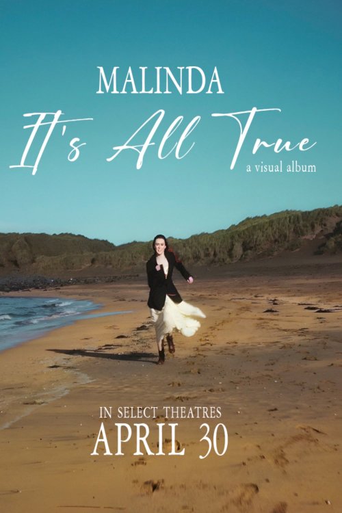 It's All True - Movie Poster It's All True - Movie Poster