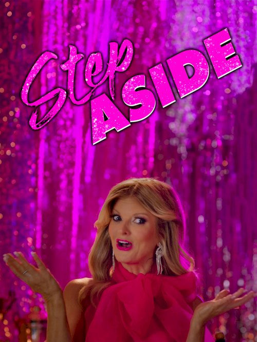 Step Aside - Movie Poster Step Aside - Movie Poster