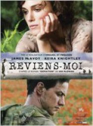 Reviens-moi - Movie Poster Reviens-moi - Movie Poster