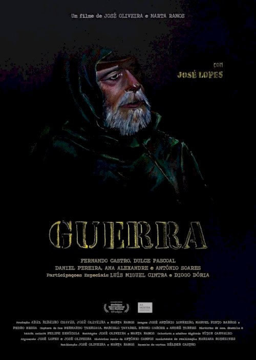War - Movie Poster War - Movie Poster