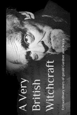 A Very British Witchcraft - Movie Poster A Very British Witchcraft - Movie Poster