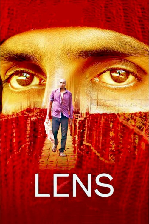 Lens - Movie Poster