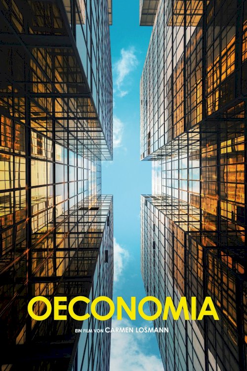Oeconomia - Movie Poster Oeconomia - Movie Poster