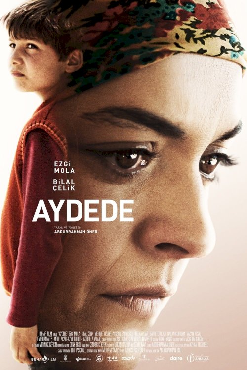 Aydede - Movie Poster Aydede - Movie Poster