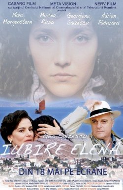 Iubire elenă - Movie Poster Iubire elenă - Movie Poster
