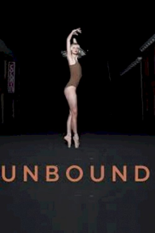 Unbound - Movie Poster Unbound - Movie Poster