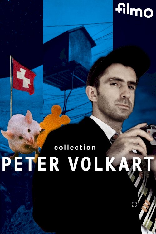 Collection Peter Volkart - Movie Poster