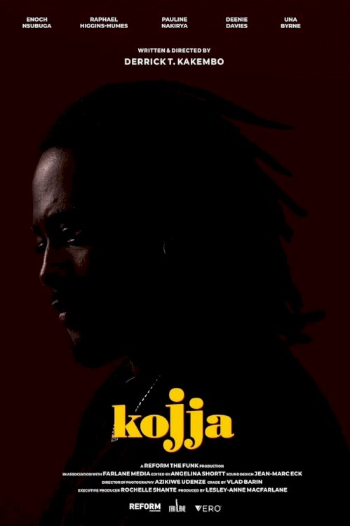 Kojja - Movie Poster Kojja - Movie Poster