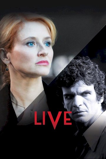 Live - Movie Poster Live - Movie Poster