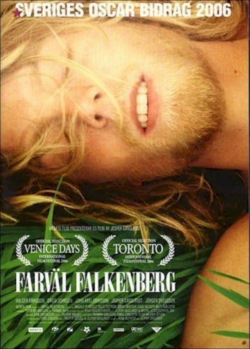 Falkenberg Farewell - Movie Poster Falkenberg Farewell - Movie Poster