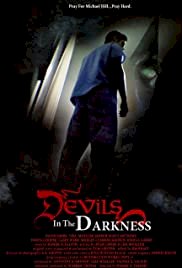 All the Devil's Aliens - Movie Poster All the Devil's Aliens - Movie Poster
