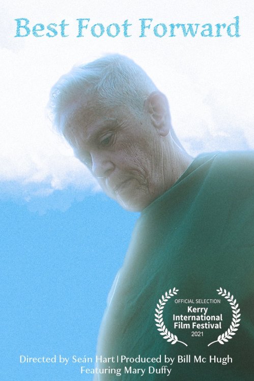 Best Foot Forward - Movie Poster Best Foot Forward - Movie Poster