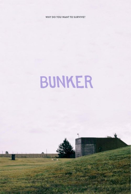 Bunker - Movie Poster