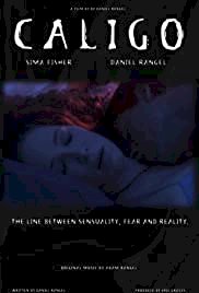 Caligo - Movie Poster Caligo - Movie Poster
