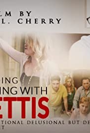 Spending Thanksgiving with the Moretti's - Movie Poster Spending Thanksgiving with the Moretti's - Movie Poster