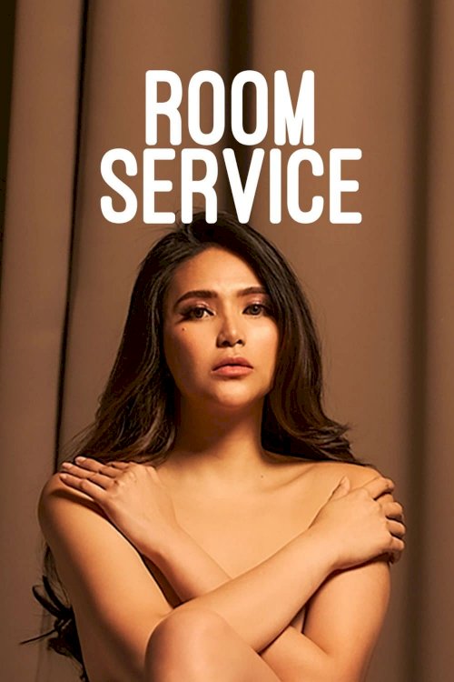 Room Service - Movie Poster Room Service - Movie Poster