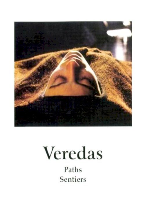 Trails - Movie Poster Trails - Movie Poster