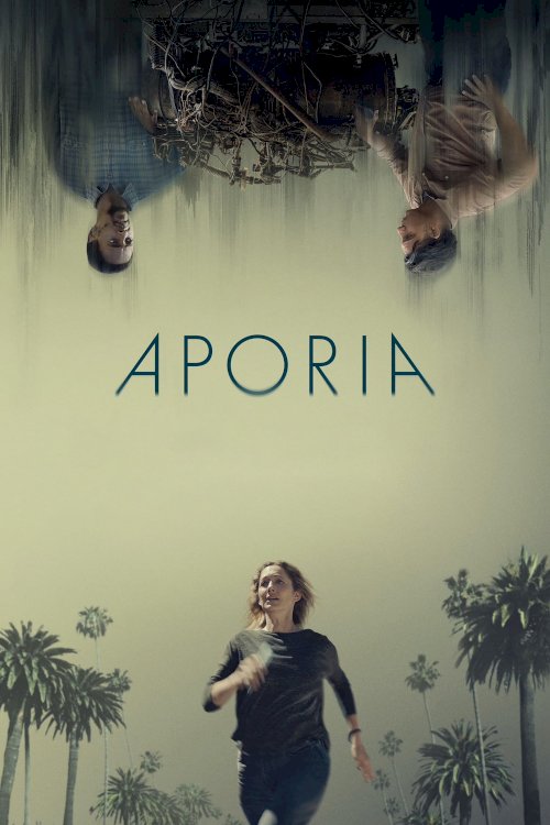 Aporia - Movie Poster Aporia - Movie Poster