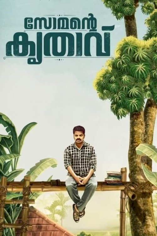 Somante Krithavu - Movie Poster Somante Krithavu - Movie Poster