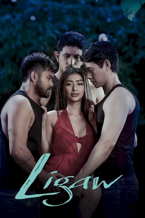 Ligaw - Movie Poster