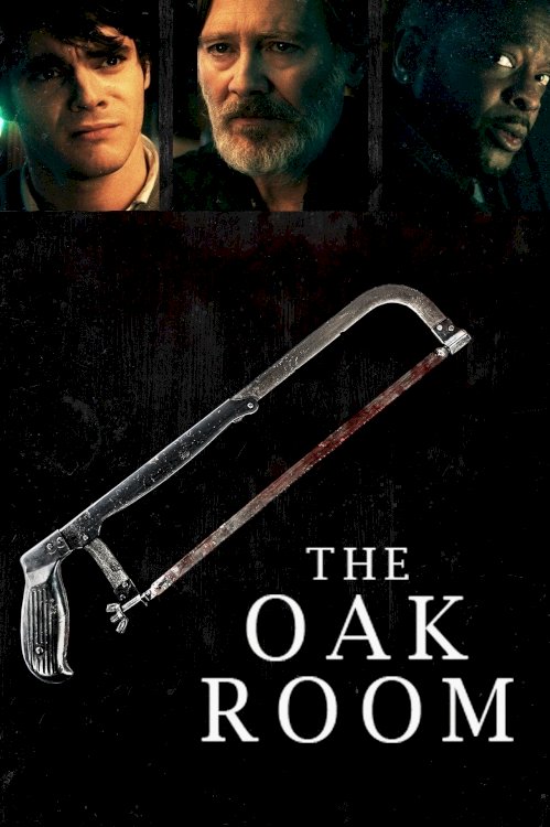 The Oak Room - Movie Poster