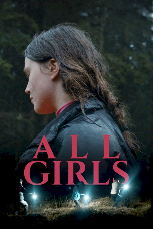 All Girls - Movie Poster