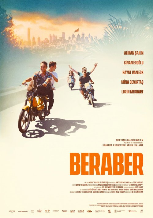 Belonging - Movie Poster Belonging - Movie Poster