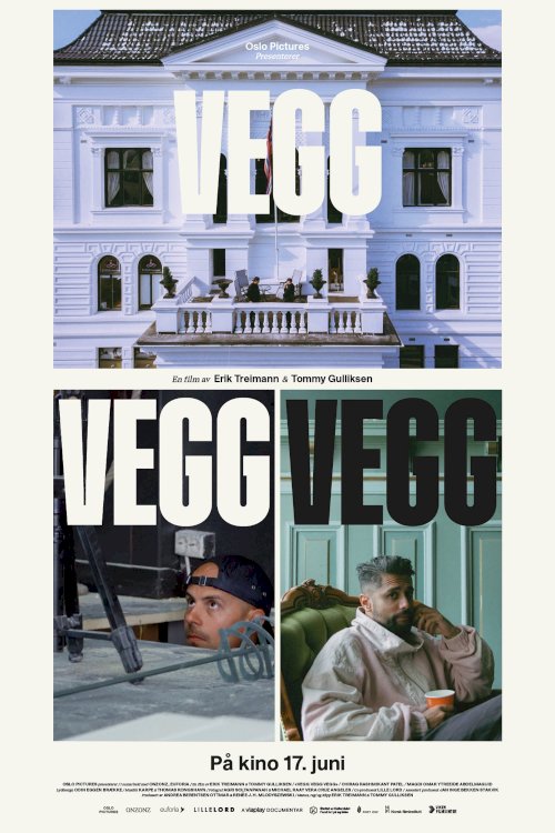 Vegg Vegg Vegg - Movie Poster Vegg Vegg Vegg - Movie Poster