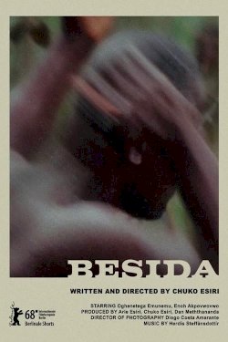 Besida - Movie Poster Besida - Movie Poster