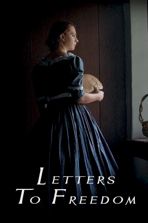 Letters To Freedom - Movie Poster