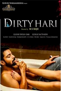 Dirty Hari - Movie Poster Dirty Hari - Movie Poster