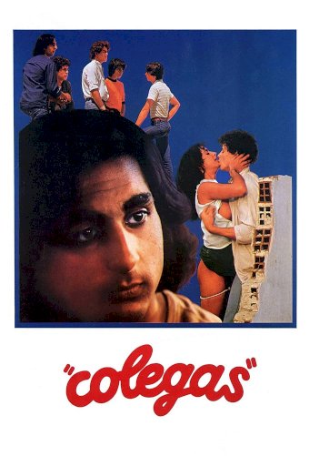 Pals - Movie Poster