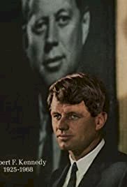 CBS News Special Report: The Shooting of Robert F. Kennedy - Movie Poster CBS News Special Report: The Shooting of Robert F. Kennedy - Movie Poster