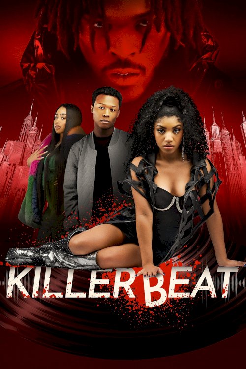 Killer Beat - Movie Poster