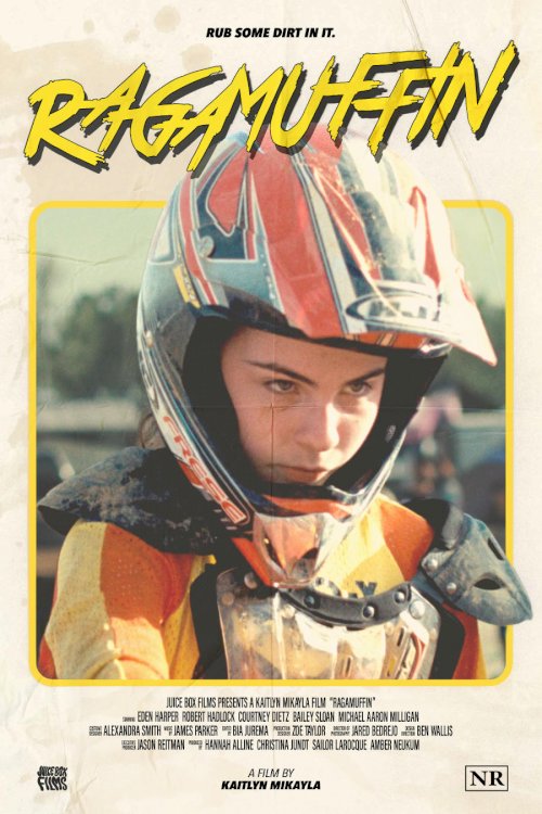 Ragamuffin - Movie Poster