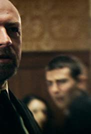 Sgeulachd Howard Wilson: Cop Turned Killer - Movie Poster