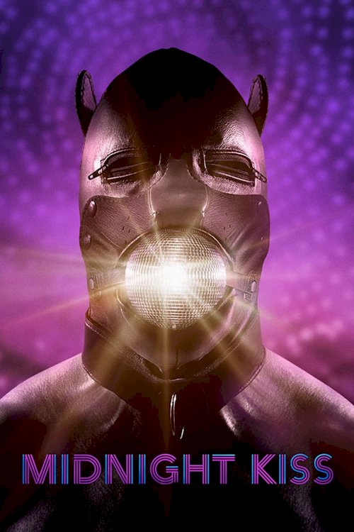 Midnight Kiss - Movie Poster Midnight Kiss - Movie Poster